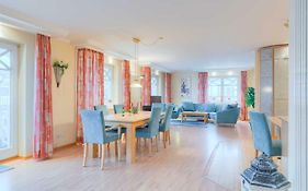 Villa Seeadler Penthouse